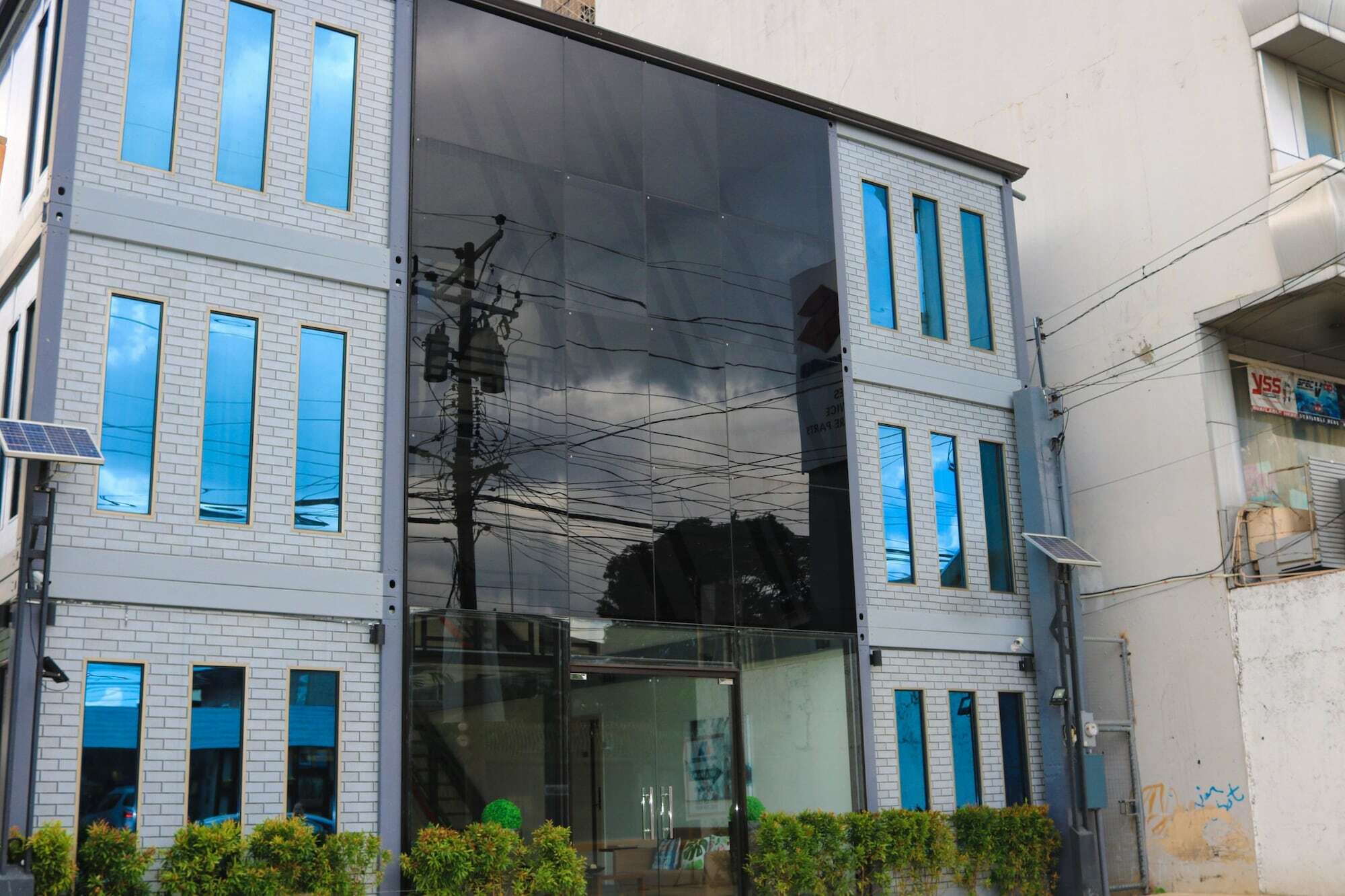 Reddoorz Plus @ As Fortuna Cebu Kültér fotó